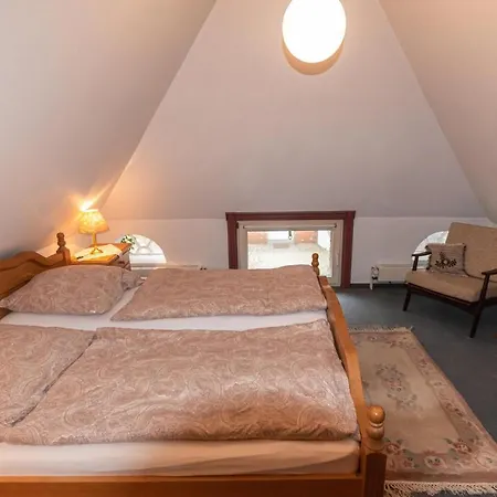 Lejlighed 2 Bedroom Cozy In Dagebüll