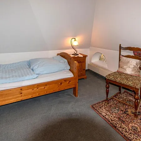 Lejlighed 2 Bedroom Cozy In