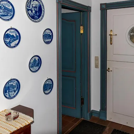 2 Bedroom Cozy In Lejlighed Dagebüll