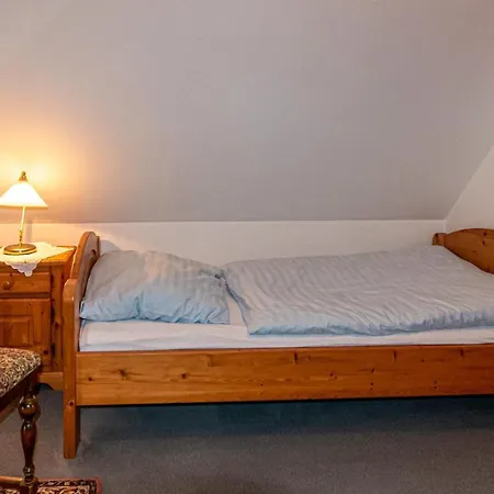 Apartment 2 Bedroom Cozy In Dagebuell