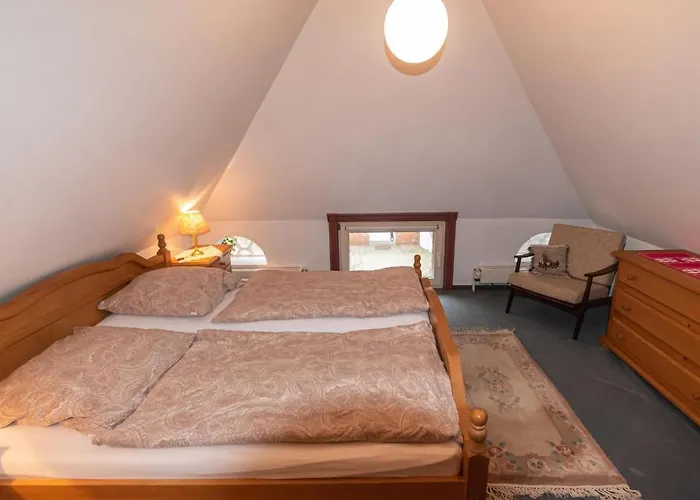 شقة 2 Bedroom Cozy In Dagebüll